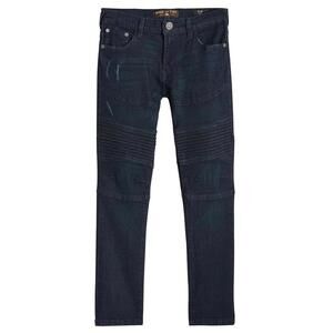 Ring Of Fire Big Kid Boys Stanley Denim Slim Jeans Size 8